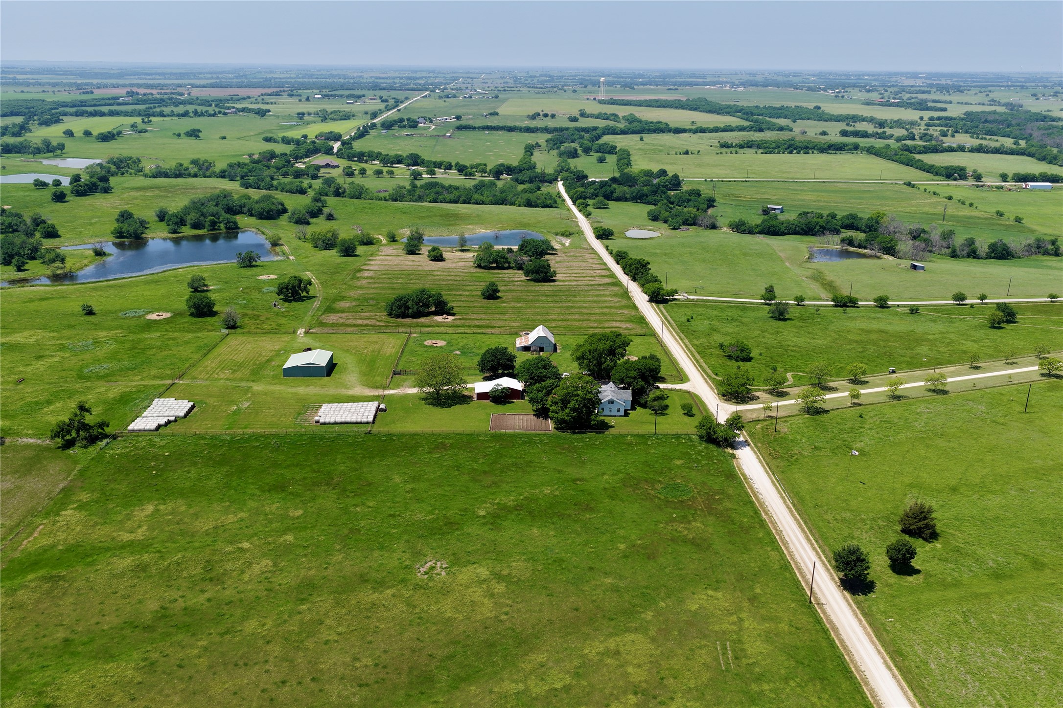 Tbd Cr 204 Valley View TX 76272