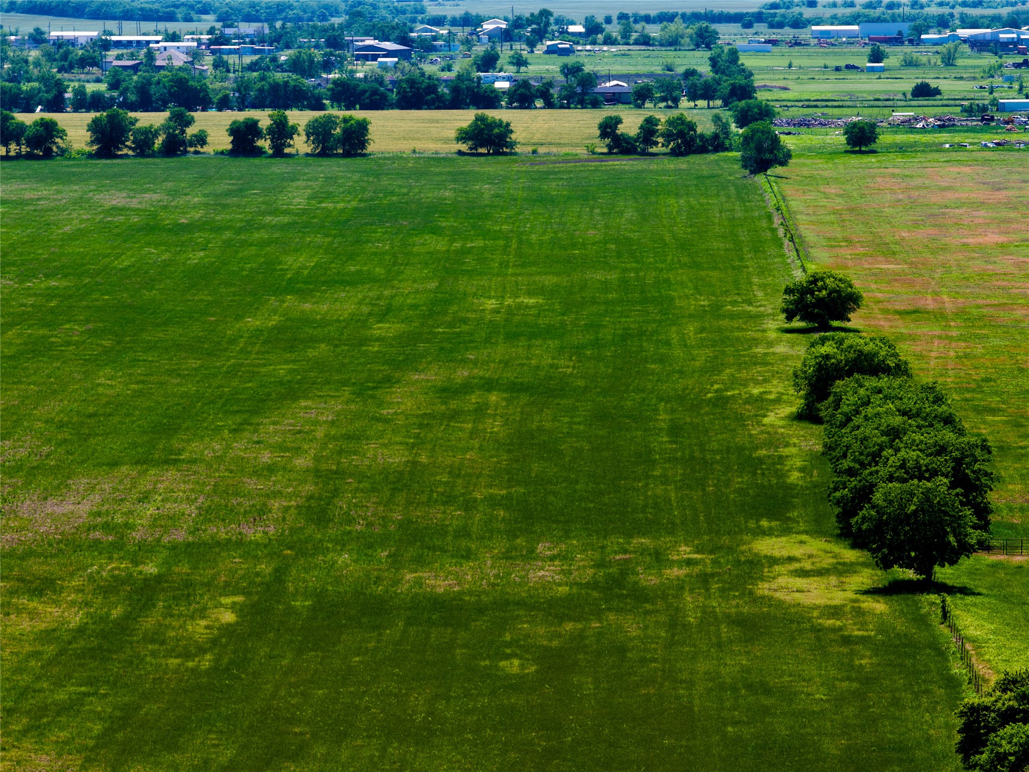 Tbd Cr 204 Valley View TX 76272