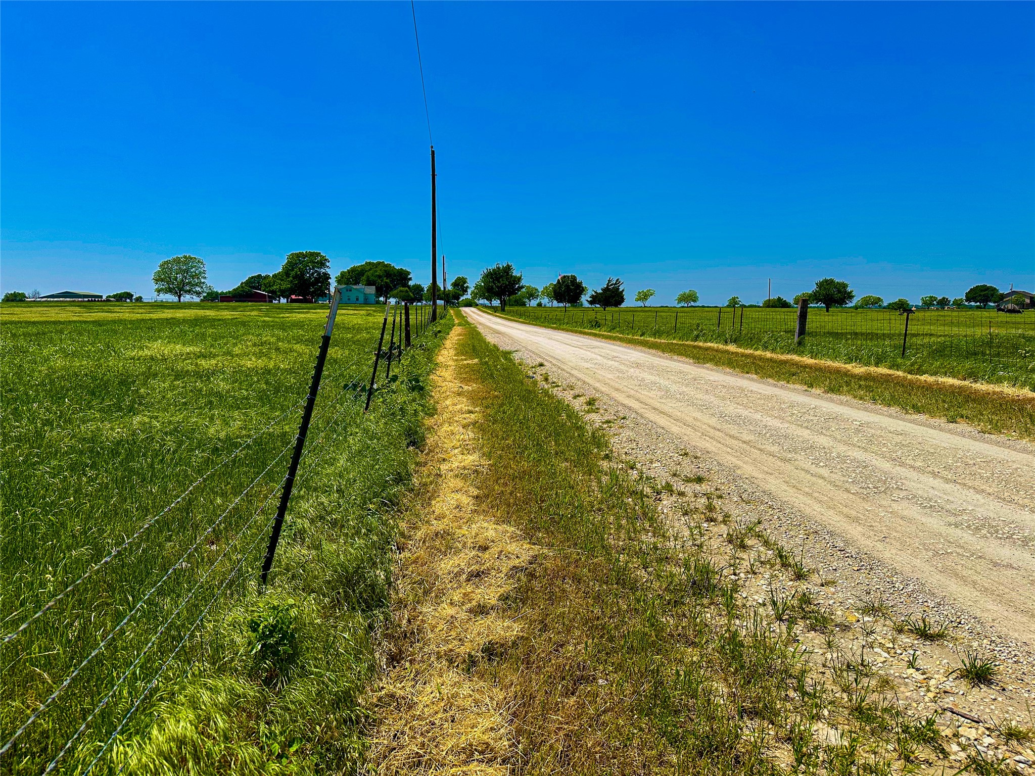 Tbd Cr 204 Valley View TX 76272