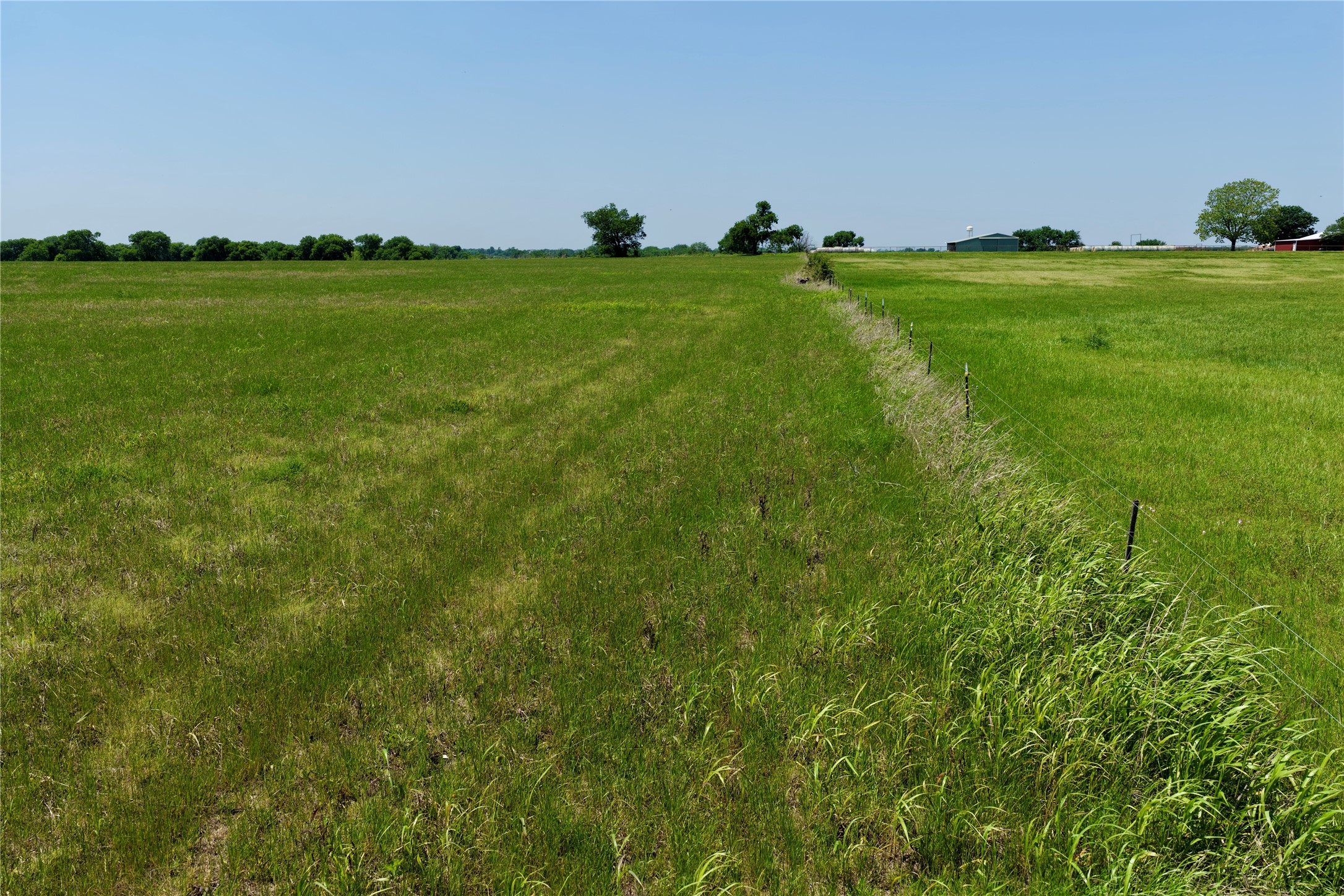 Tbd Cr 204 Valley View TX 76272