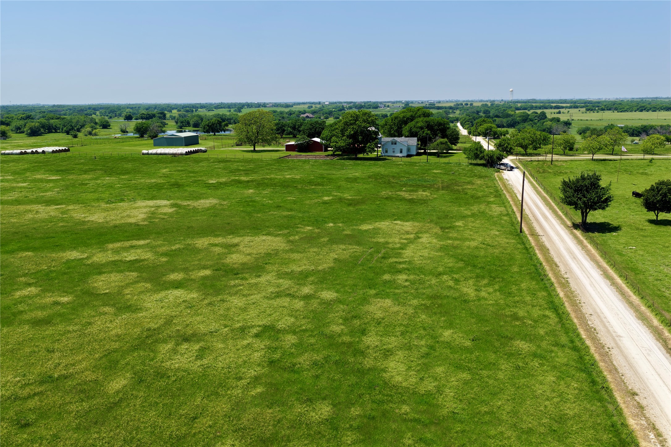Tbd Cr 204 Valley View TX 76272