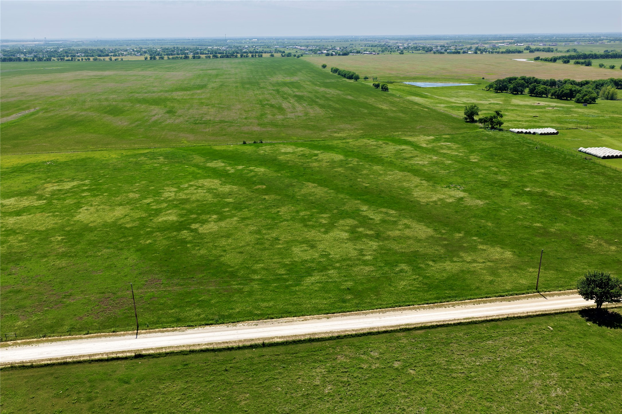 Tbd Cr 204 Valley View TX 76272