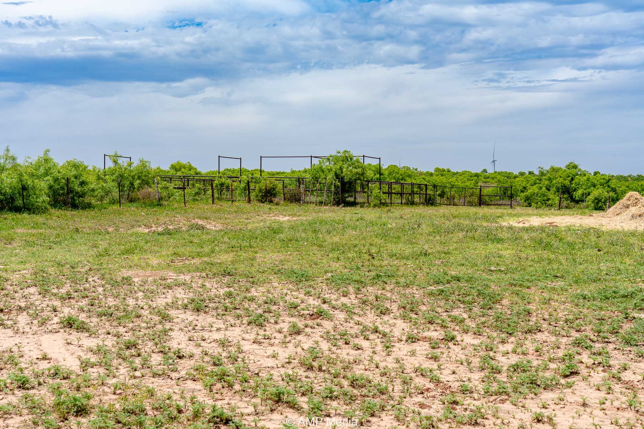 Tbd Cr 452 Rotan TX 79546