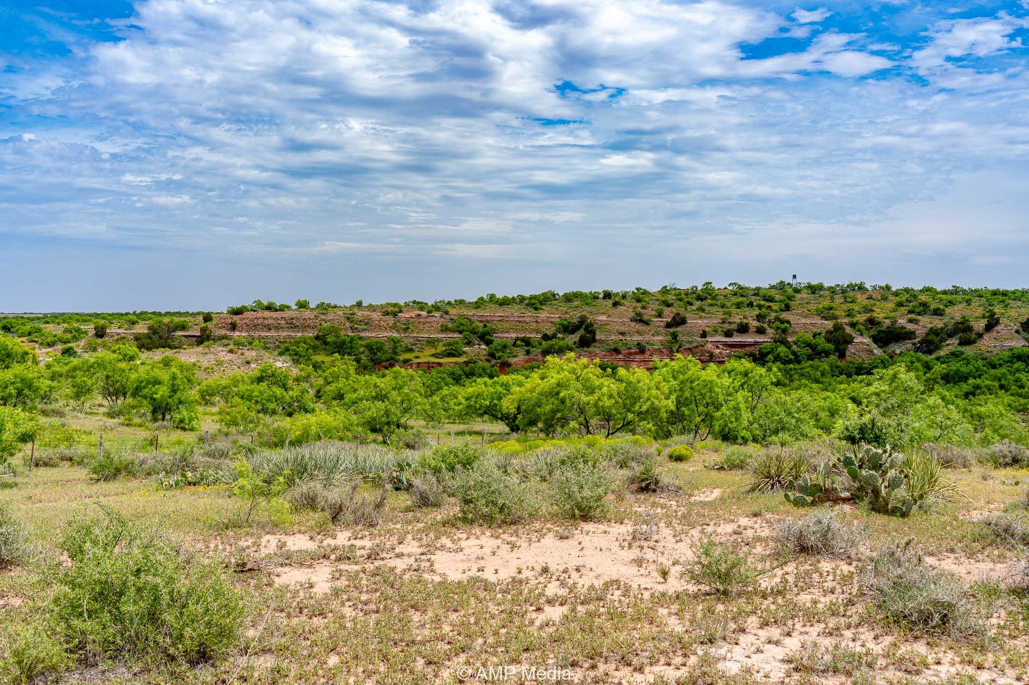 Tbd Cr 452 Rotan TX 79546