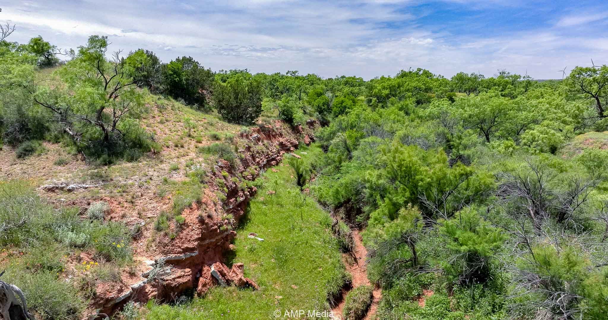 Tbd Cr 452 Rotan TX 79546