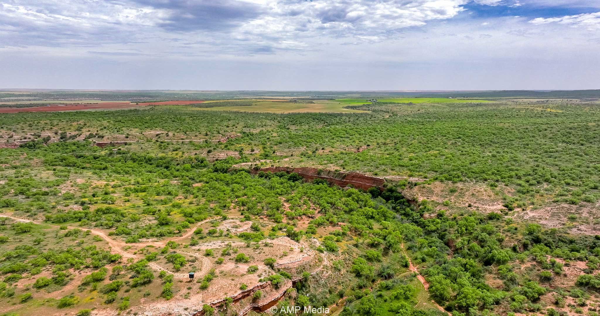 Tbd Cr 452 Rotan TX 79546