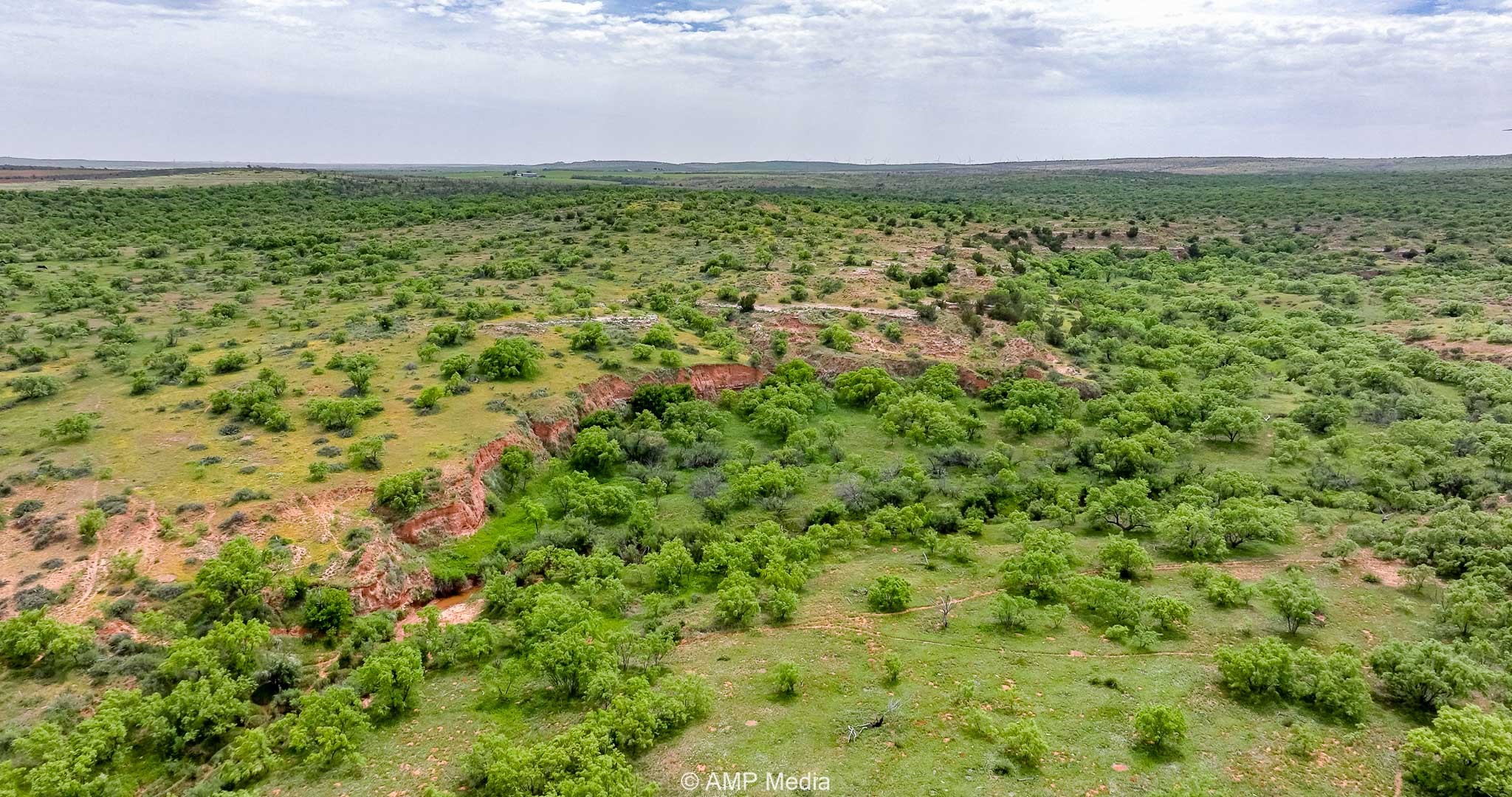 Tbd Cr 452 Rotan TX 79546