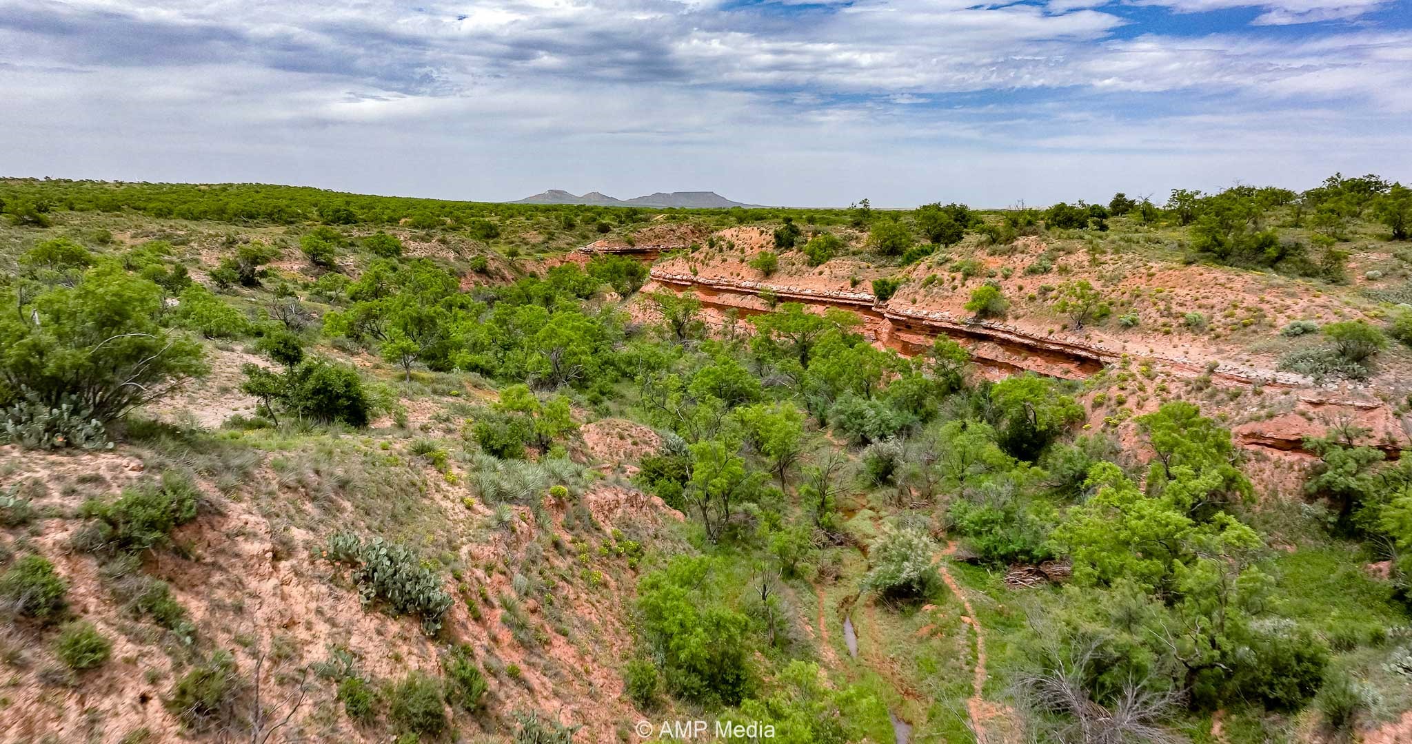 Tbd Cr 452 Rotan TX 79546