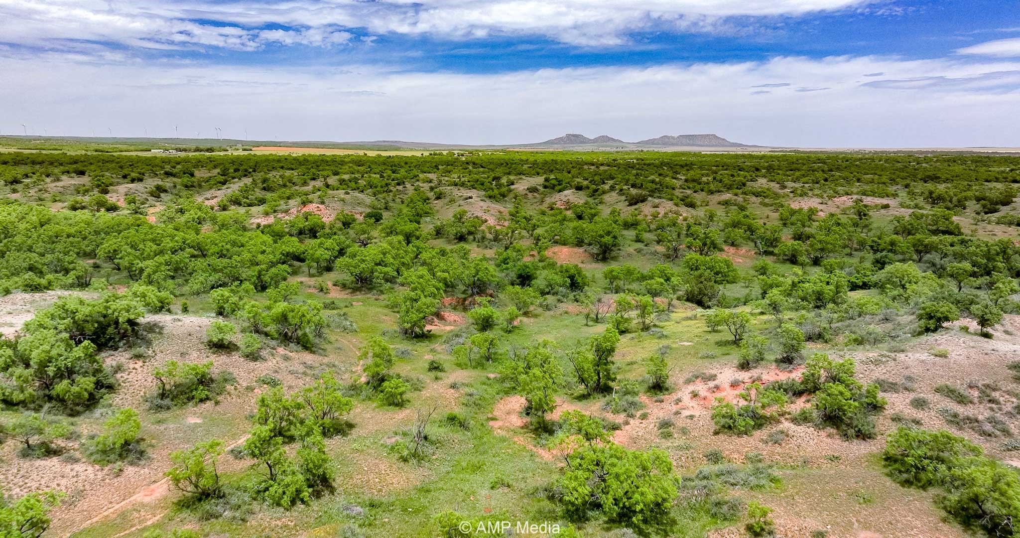 Tbd Cr 452 Rotan TX 79546