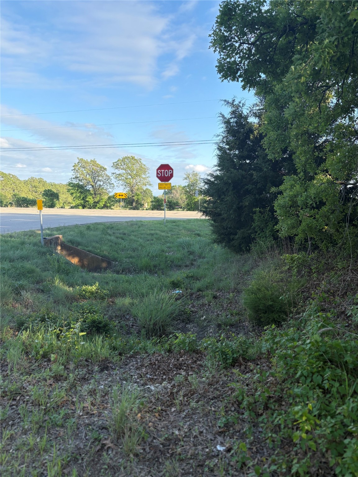 Tbd Highway 84 Highway Axtell TX 76624