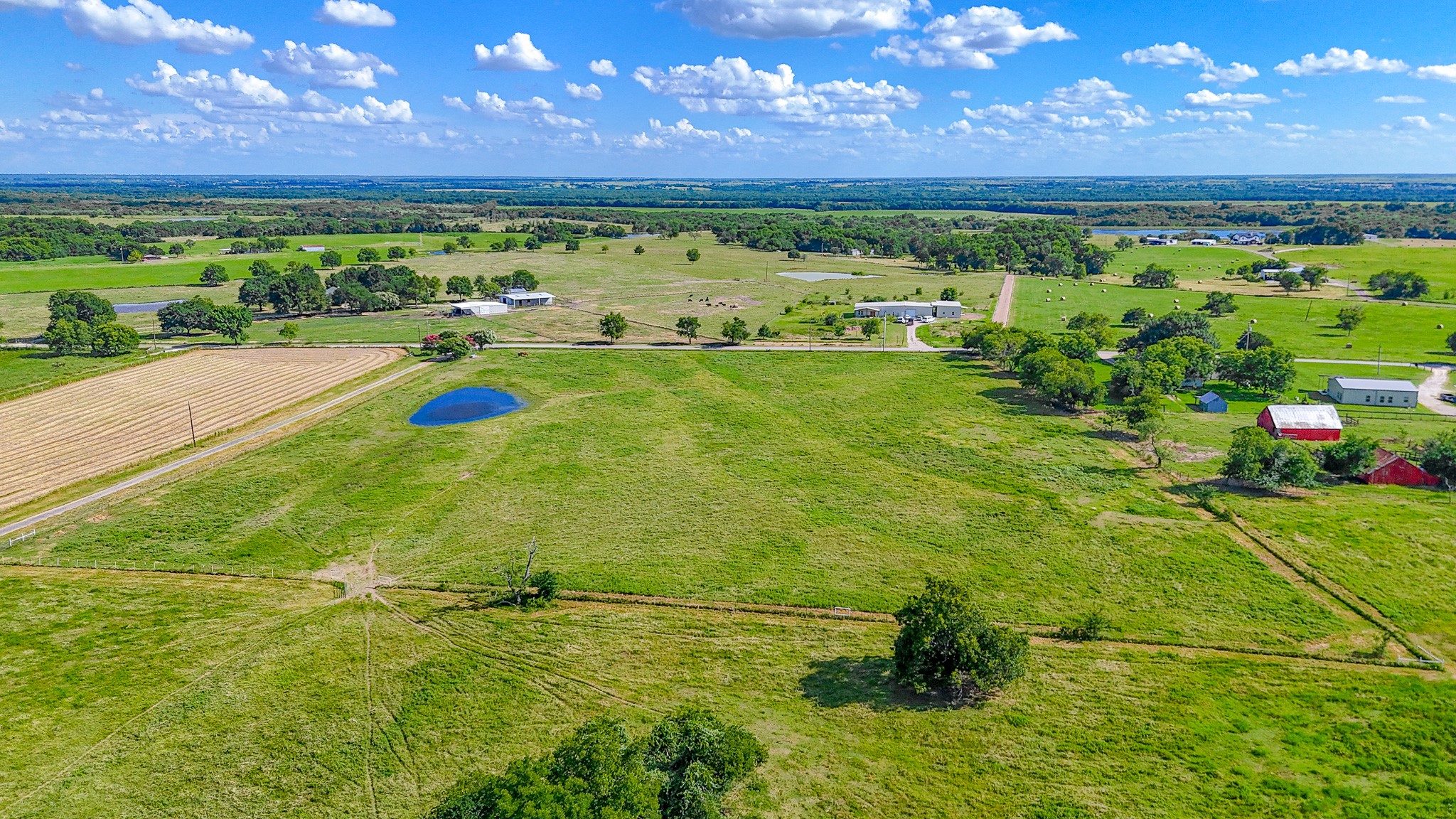 Tbd Lot 3 NW Cr 0150 Ennis TX 75119