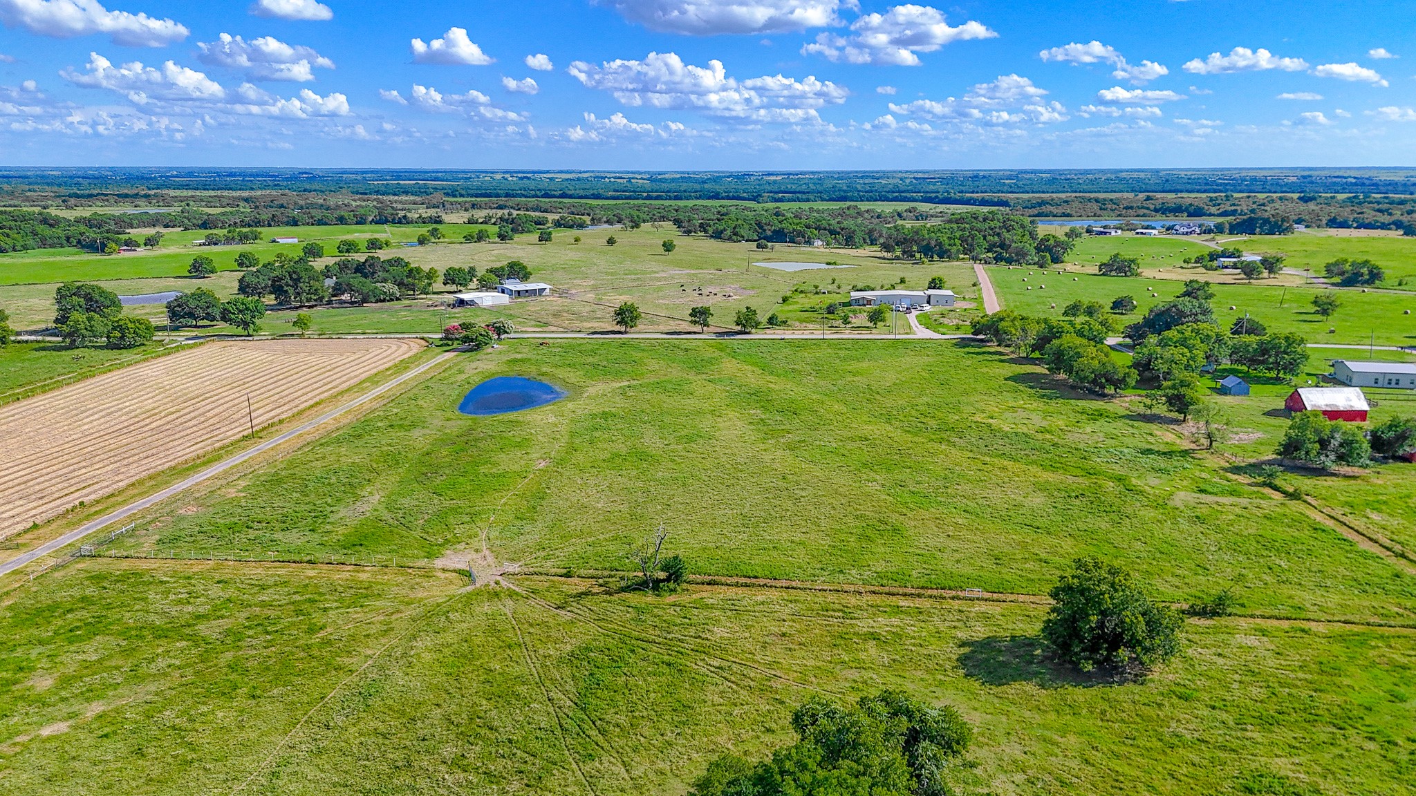 Tbd Lot 3 NW Cr 0150 Ennis TX 75119