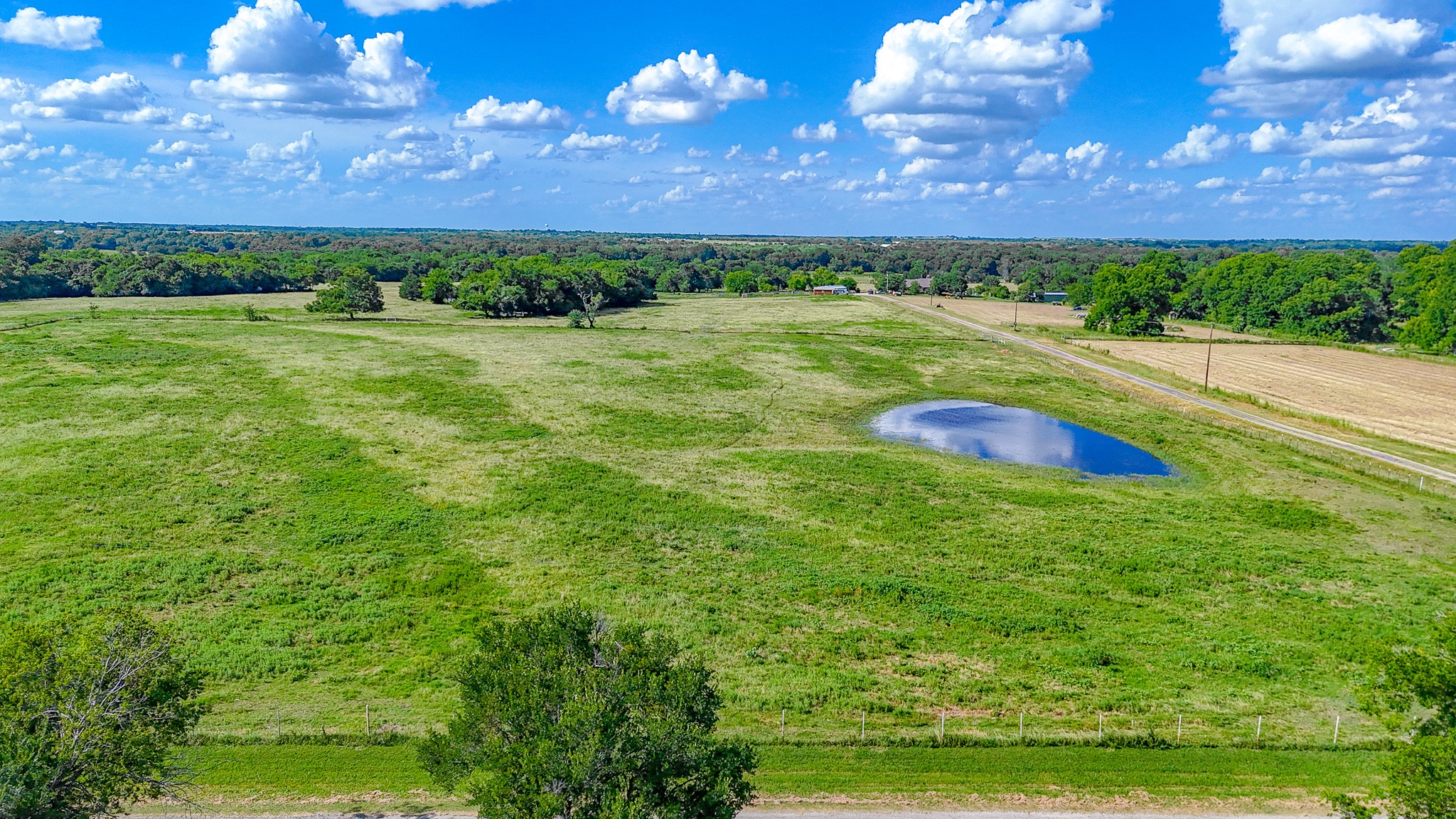 Tbd Lot 3 NW Cr 0150 Ennis TX 75119