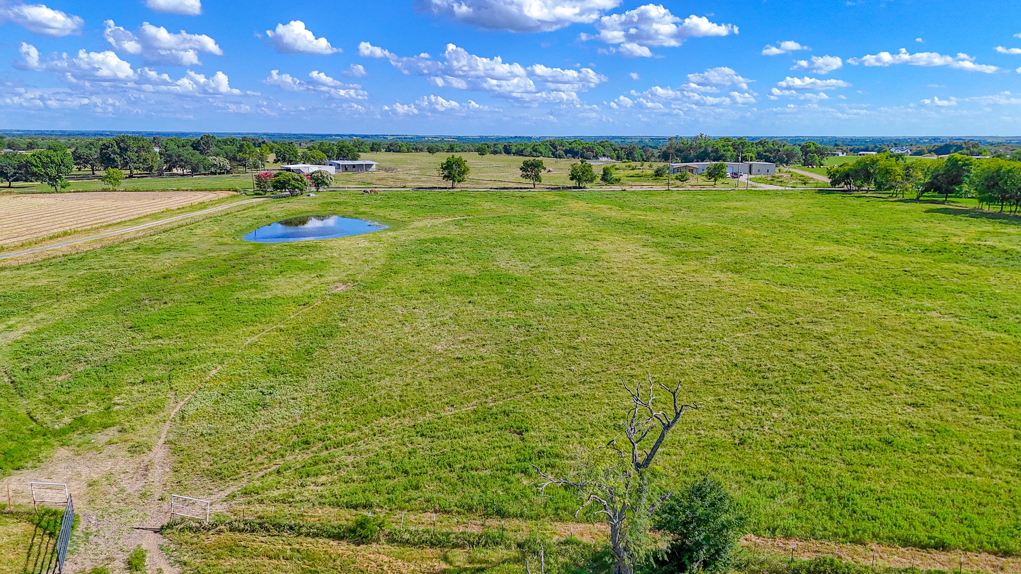 Tbd Lot 3 NW Cr 0150 Ennis TX 75119