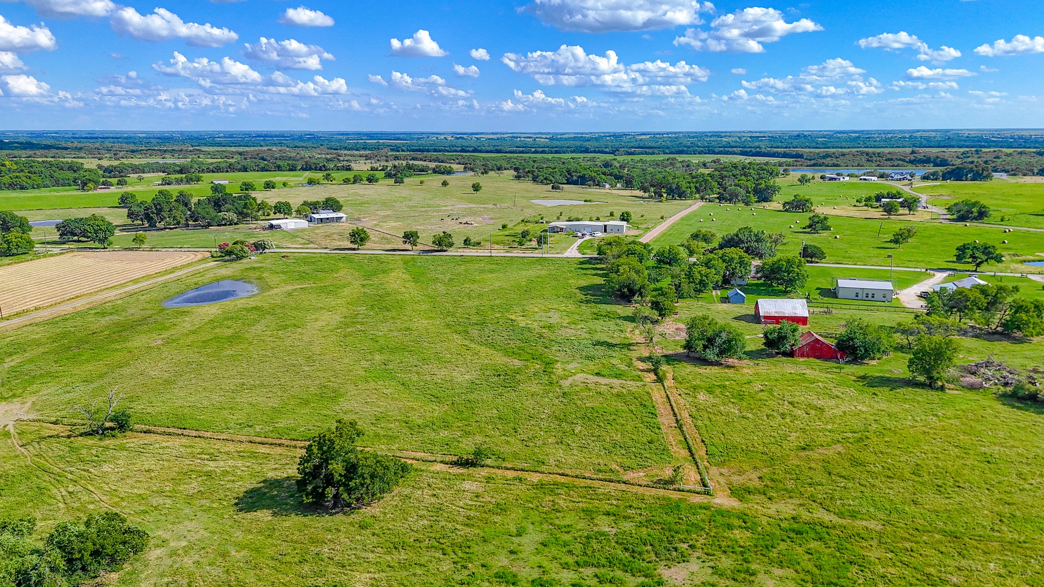 Tbd Lot 3 NW Cr 0150 Ennis TX 75119