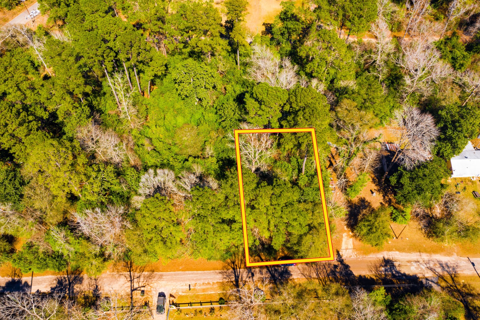 Lot 26 Buckingham Drive Woodville TX 75979