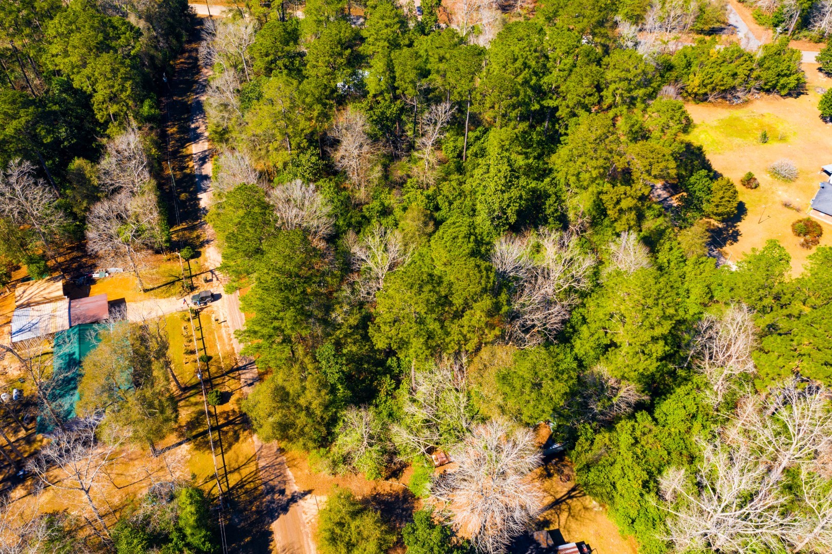 Lot 26 Buckingham Drive Woodville TX 75979