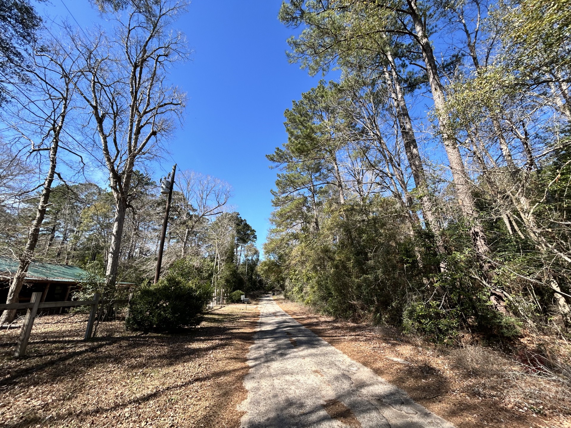 Lot 26 Buckingham Drive Woodville TX 75979
