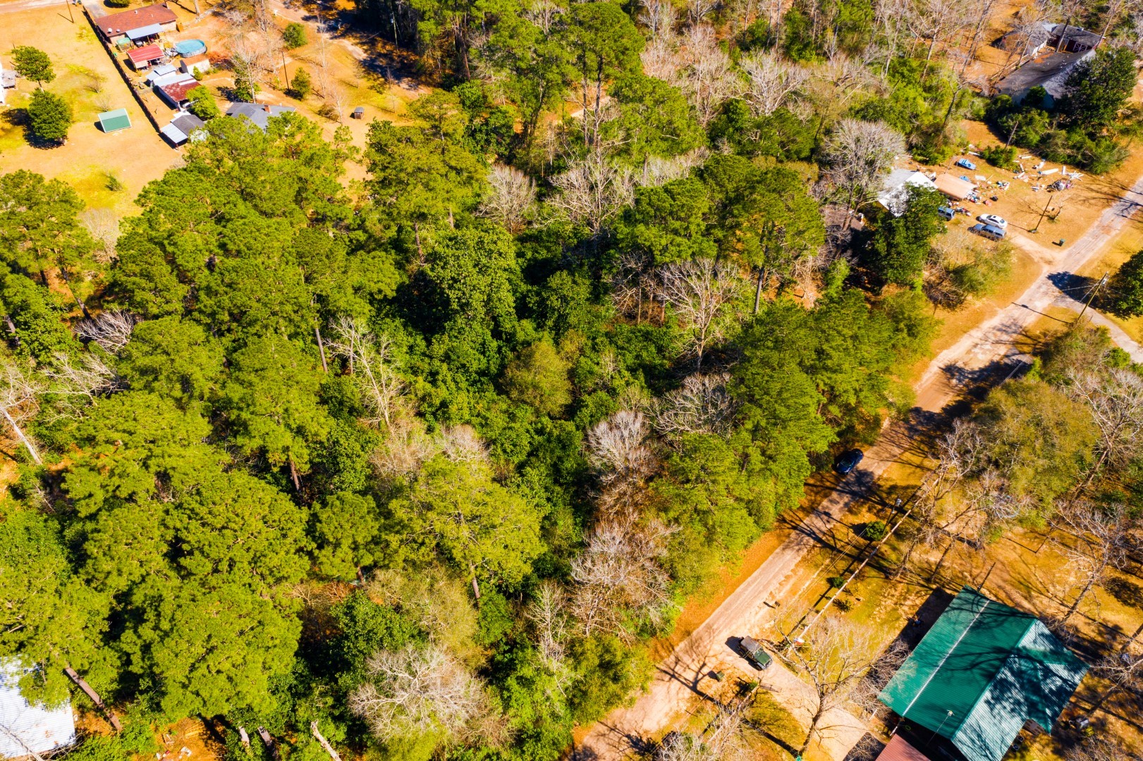 Lot 26 Buckingham Drive Woodville TX 75979