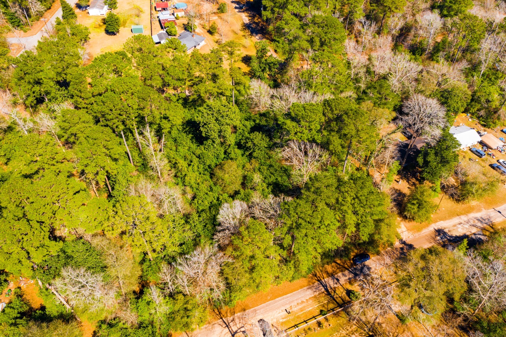 Lot 26 Buckingham Drive Woodville TX 75979