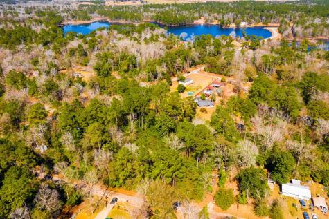 Lot 26 Buckingham Drive Woodville TX 75979