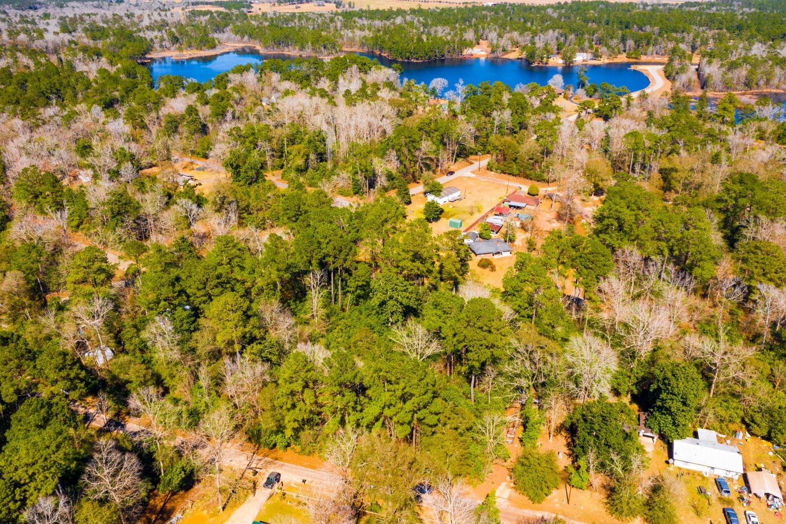 Lot 26 Buckingham Drive Woodville TX 75979