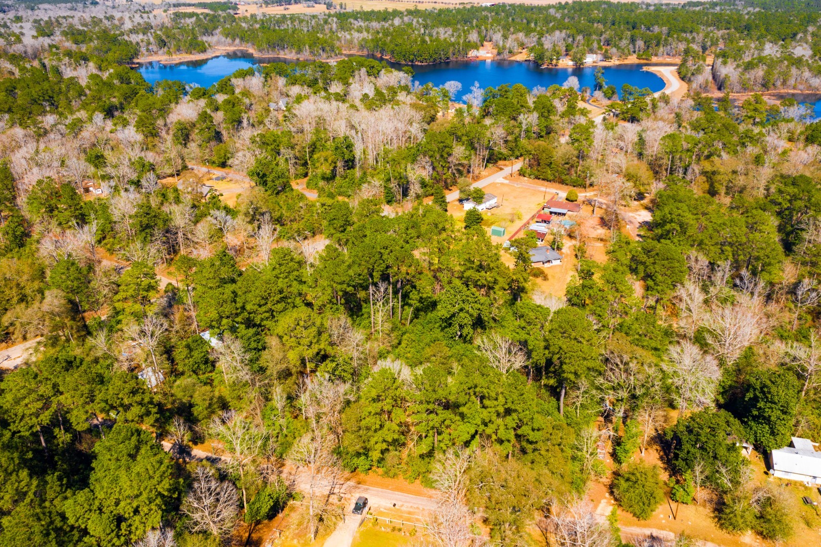 Lot 26 Buckingham Drive Woodville TX 75979