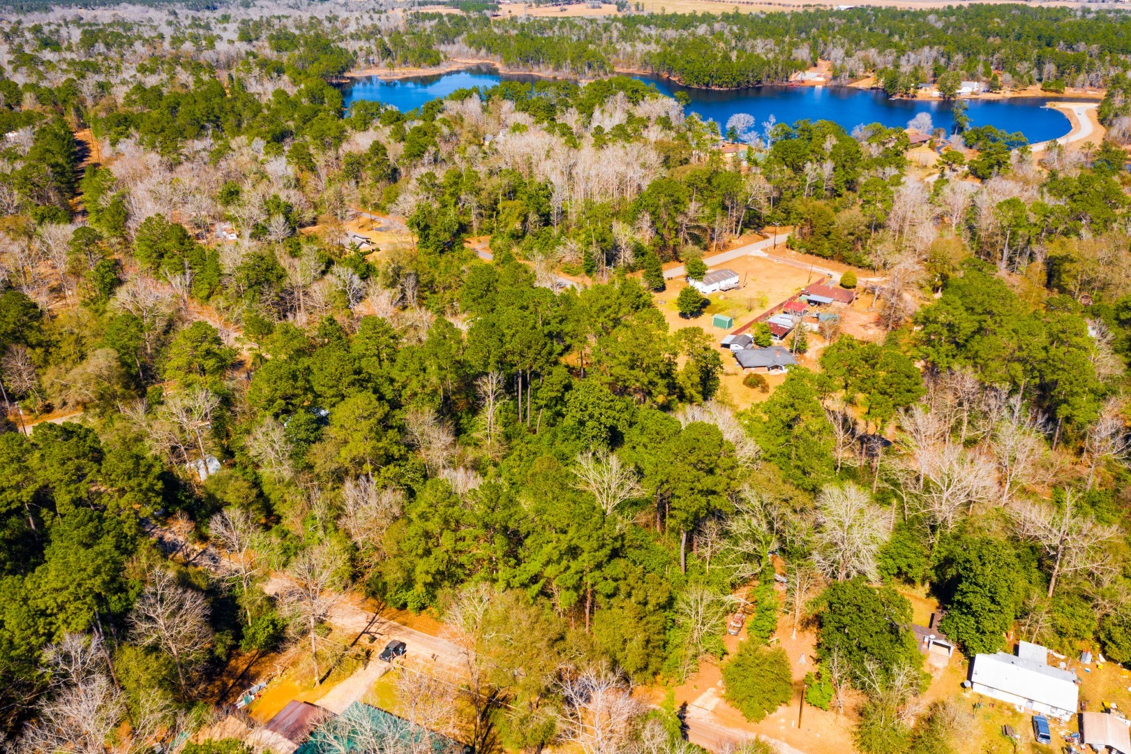 Lot 26 Buckingham Drive Woodville TX 75979