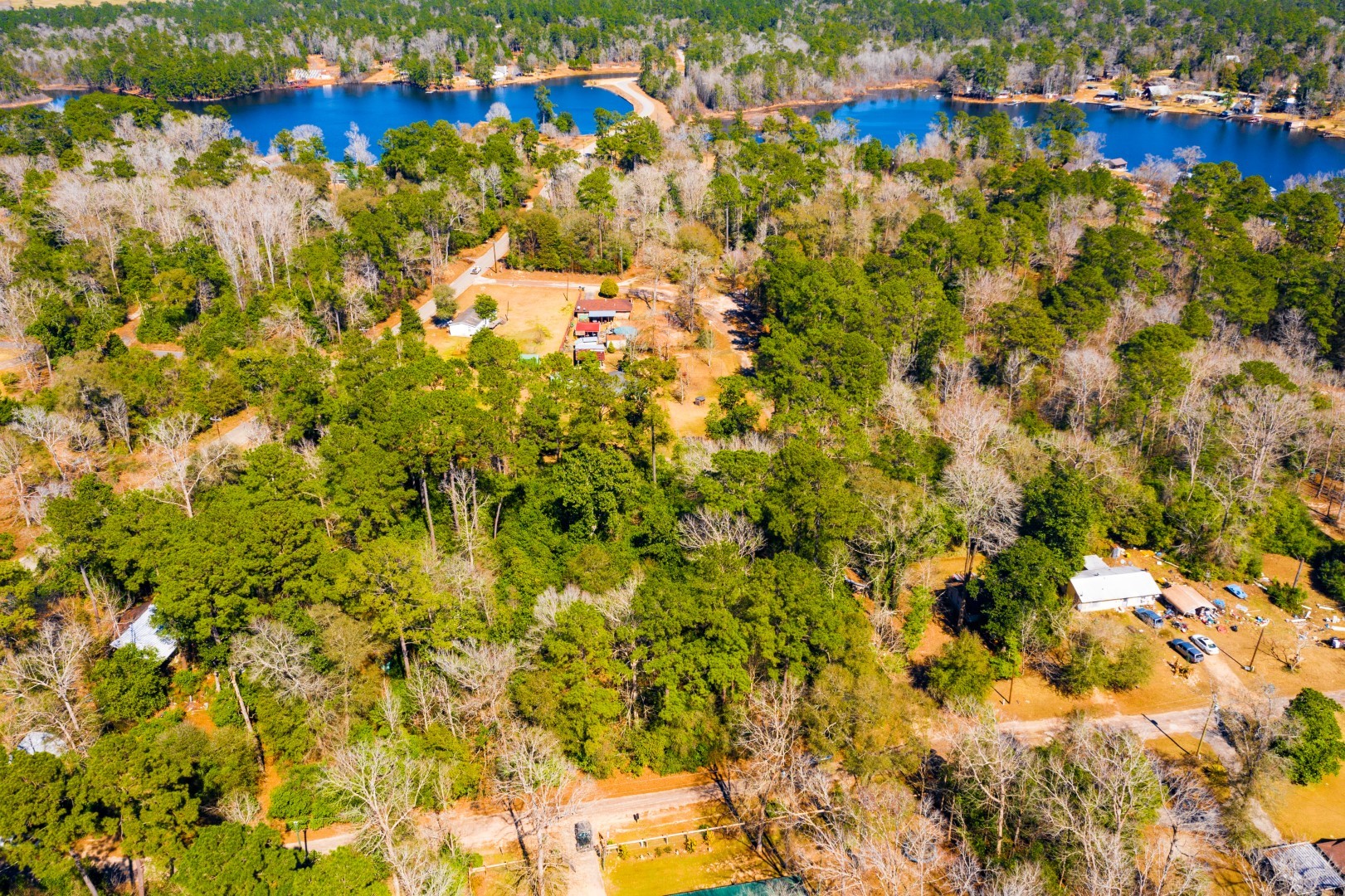 Lot 26 Buckingham Drive Woodville TX 75979