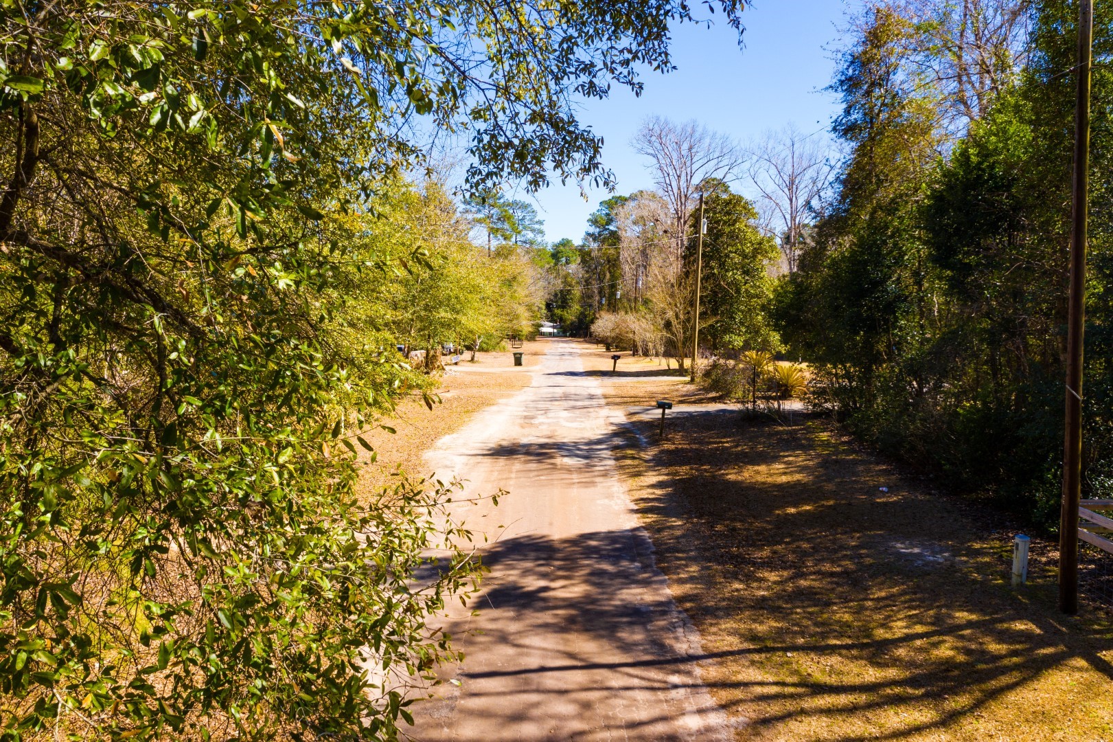 Lot 26 Buckingham Drive Woodville TX 75979
