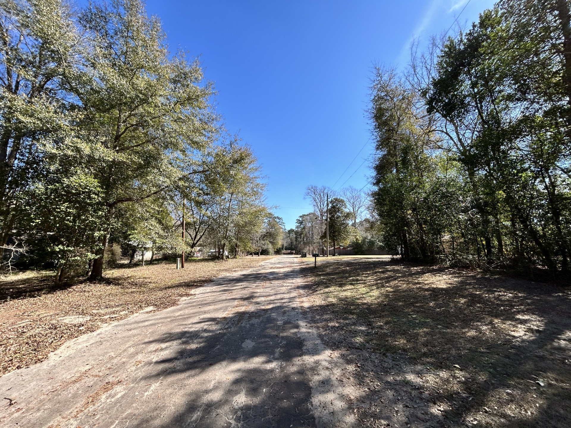 Lot 26 Buckingham Drive Woodville TX 75979
