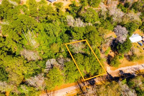 Lot 26 Buckingham Drive Woodville TX 75979