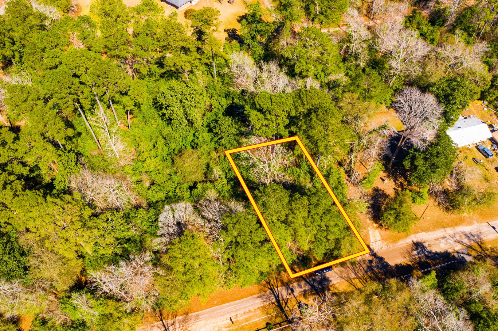 Lot 26 Buckingham Drive Woodville TX 75979