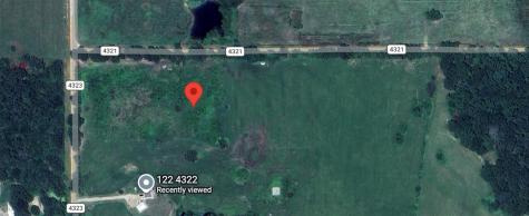 0 County Road 4322 Avery TX 75554