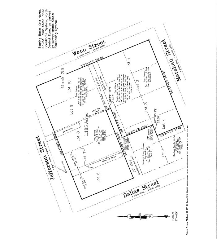 128 S Waco Street Van Alstyne TX 75495