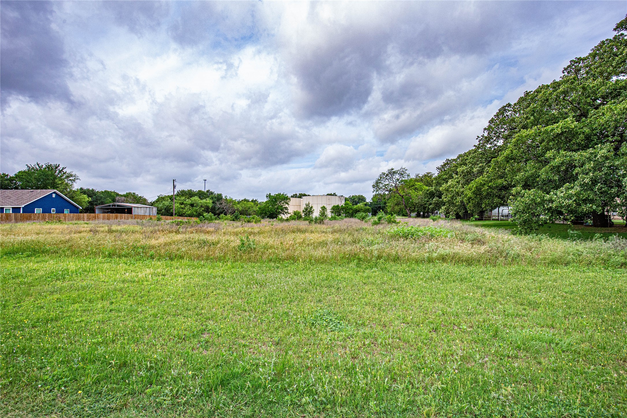 Tbd Gholson Road Waco TX 76705