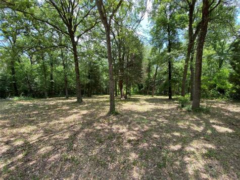 136 Buffalo Springs Road Mabank TX 75156