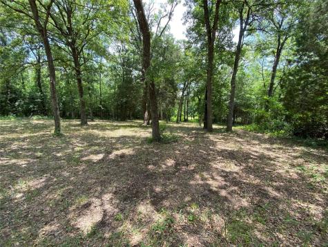 136 Buffalo Springs Road Mabank TX 75156