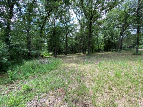 136 Buffalo Springs Road Mabank TX 75156