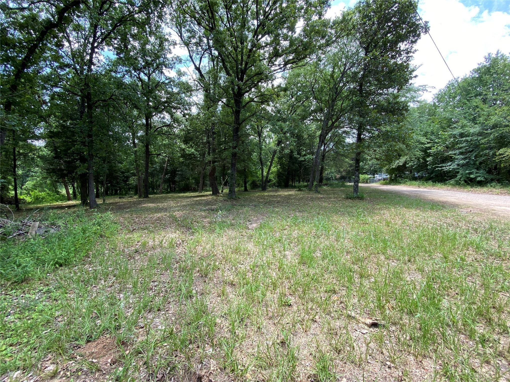 136 Buffalo Springs Road Mabank TX 75156