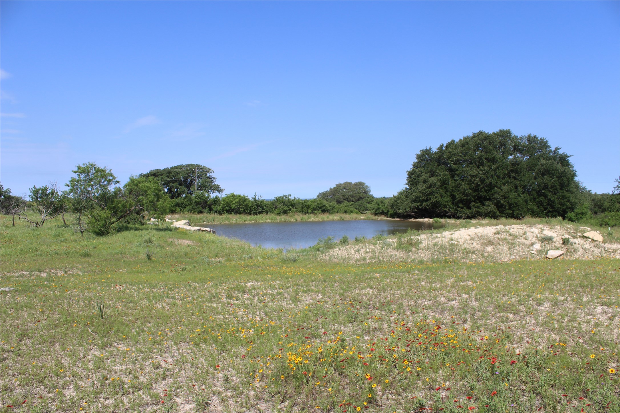 9999 County Road 334 Blanket TX 76432