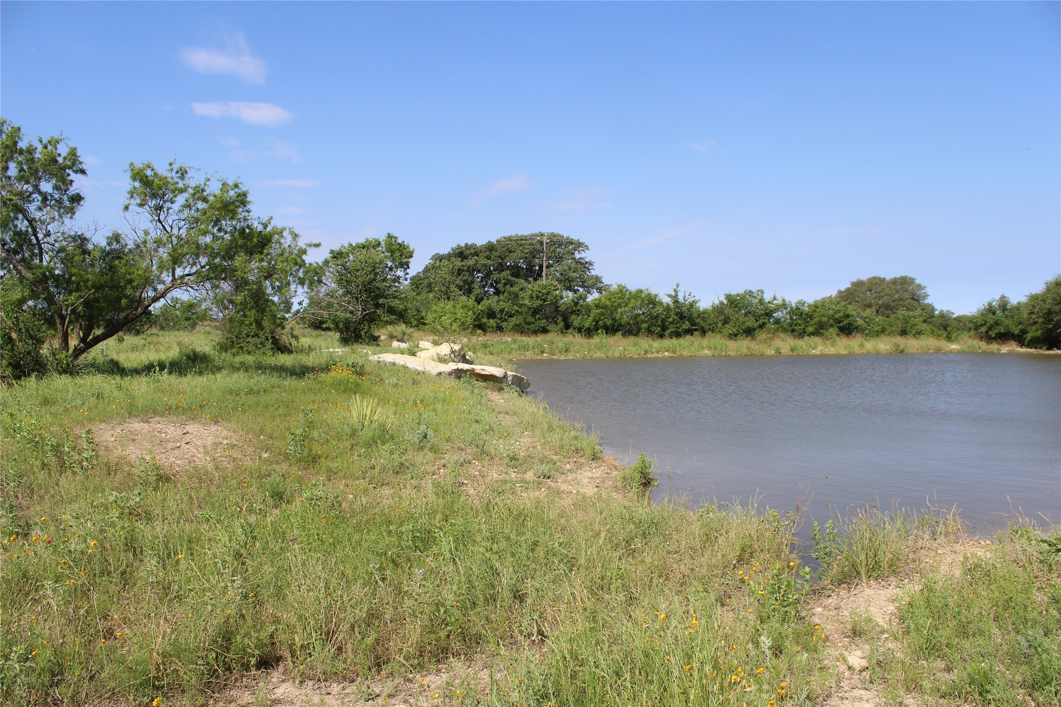 9999 County Road 334 Blanket TX 76432