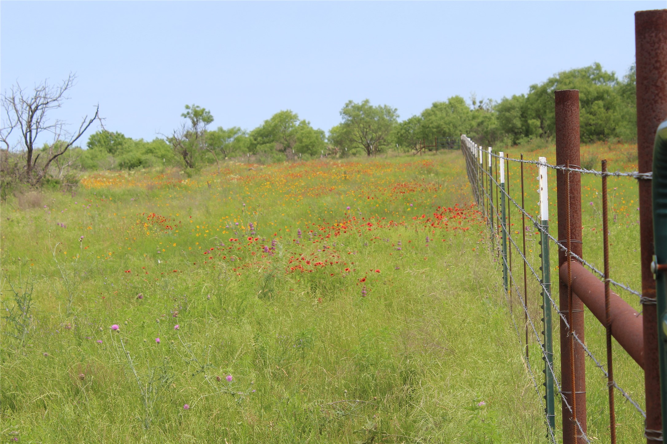 9999 County Road 334 Blanket TX 76432