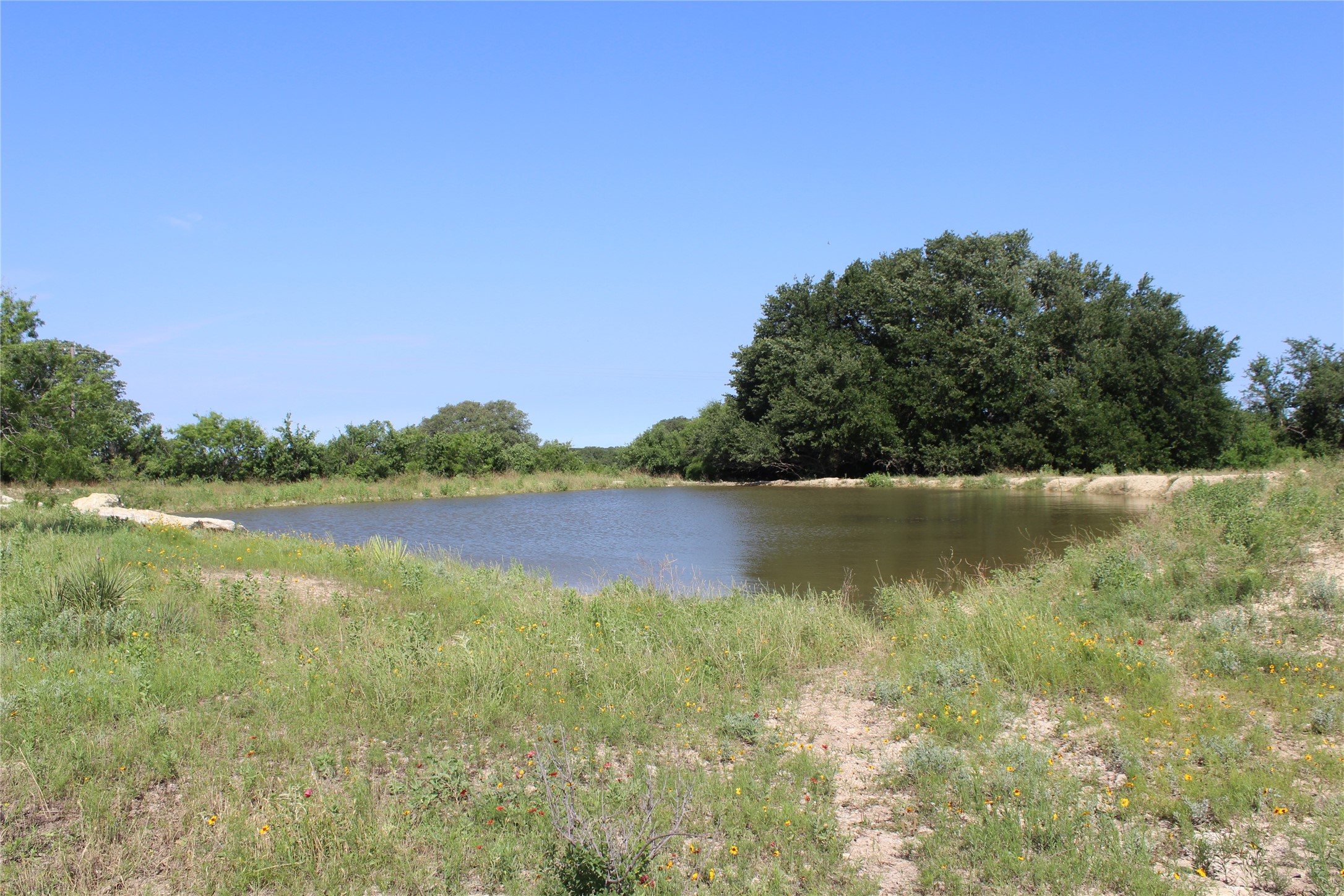 9999 County Road 334 Blanket TX 76432
