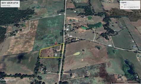 3011 Vz County Road 4714 Ben Wheeler TX 75754