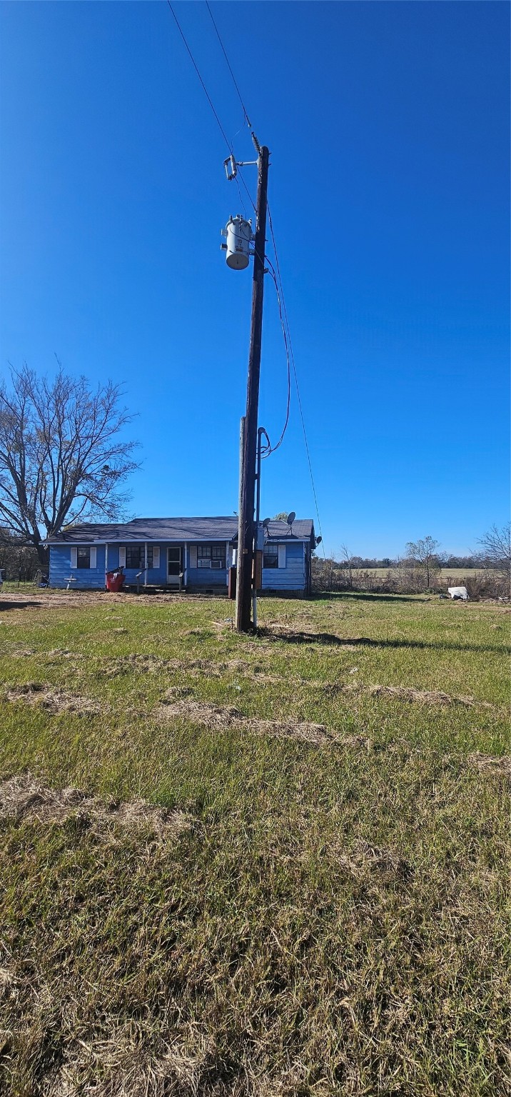 3011 Vz County Road 4714 Ben Wheeler TX 75754