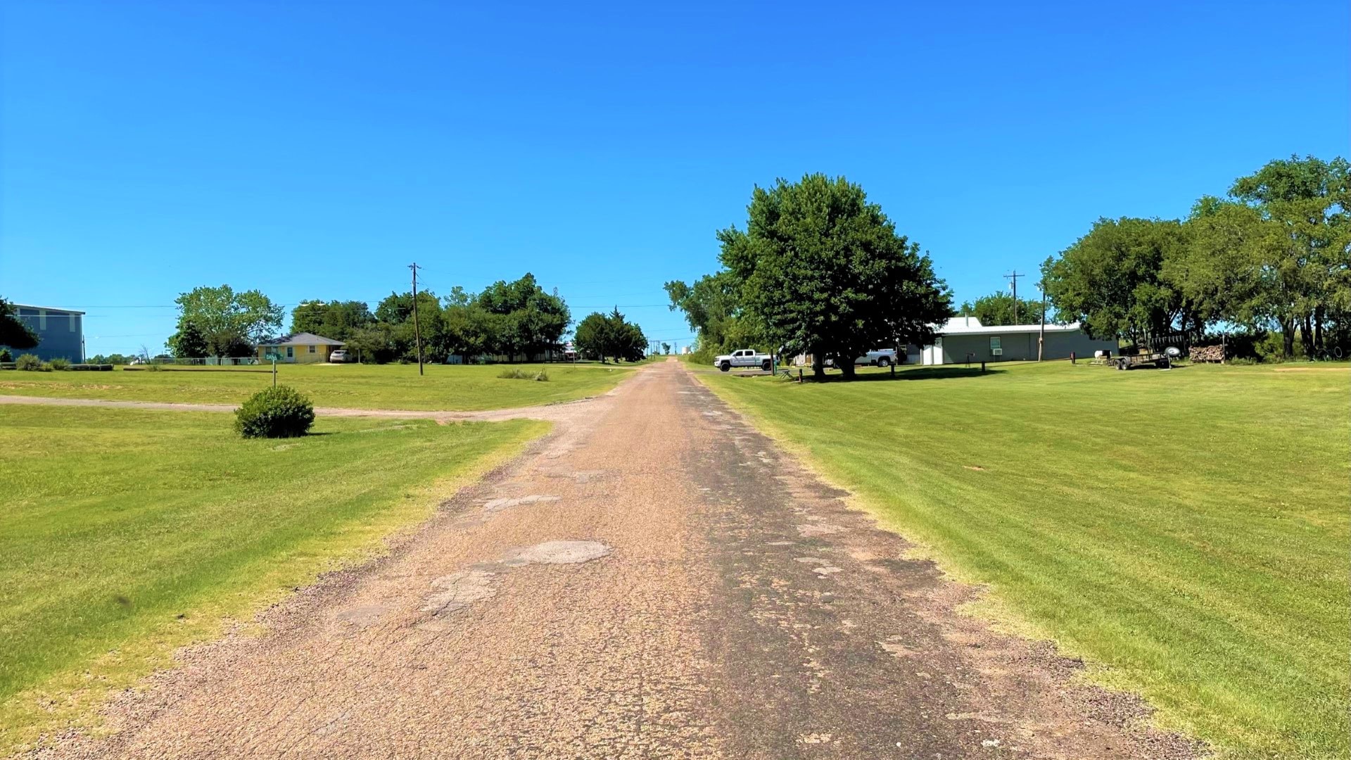 Lots 493-495 Pampa Street Howardwick TX 79226