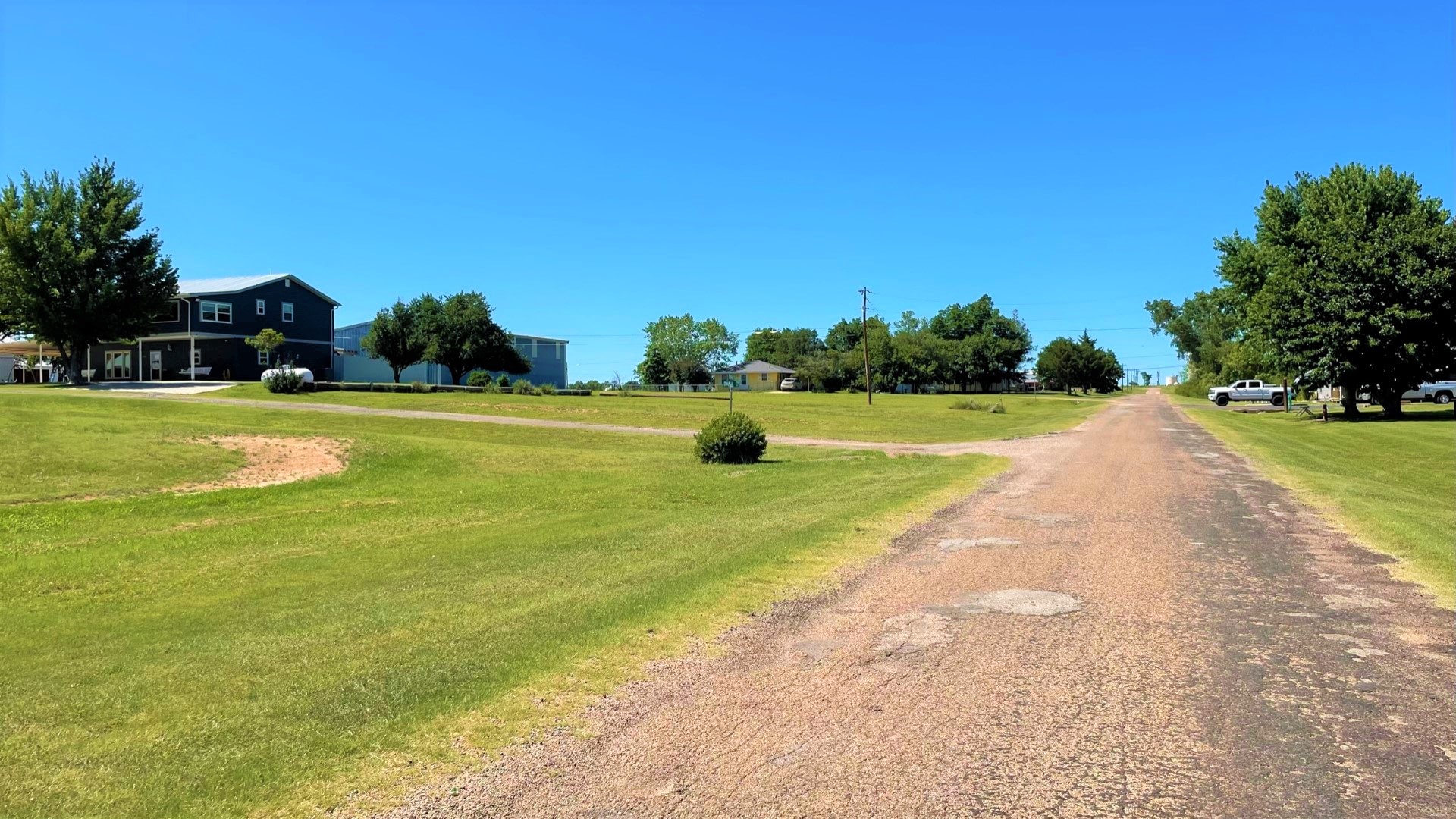 Lots 493-495 Pampa Street Howardwick TX 79226
