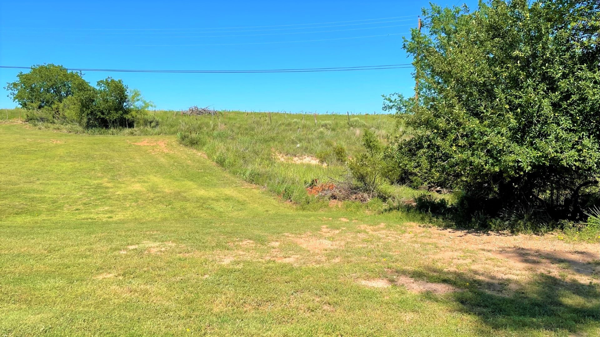 Lots 493-495 Pampa Street Howardwick TX 79226