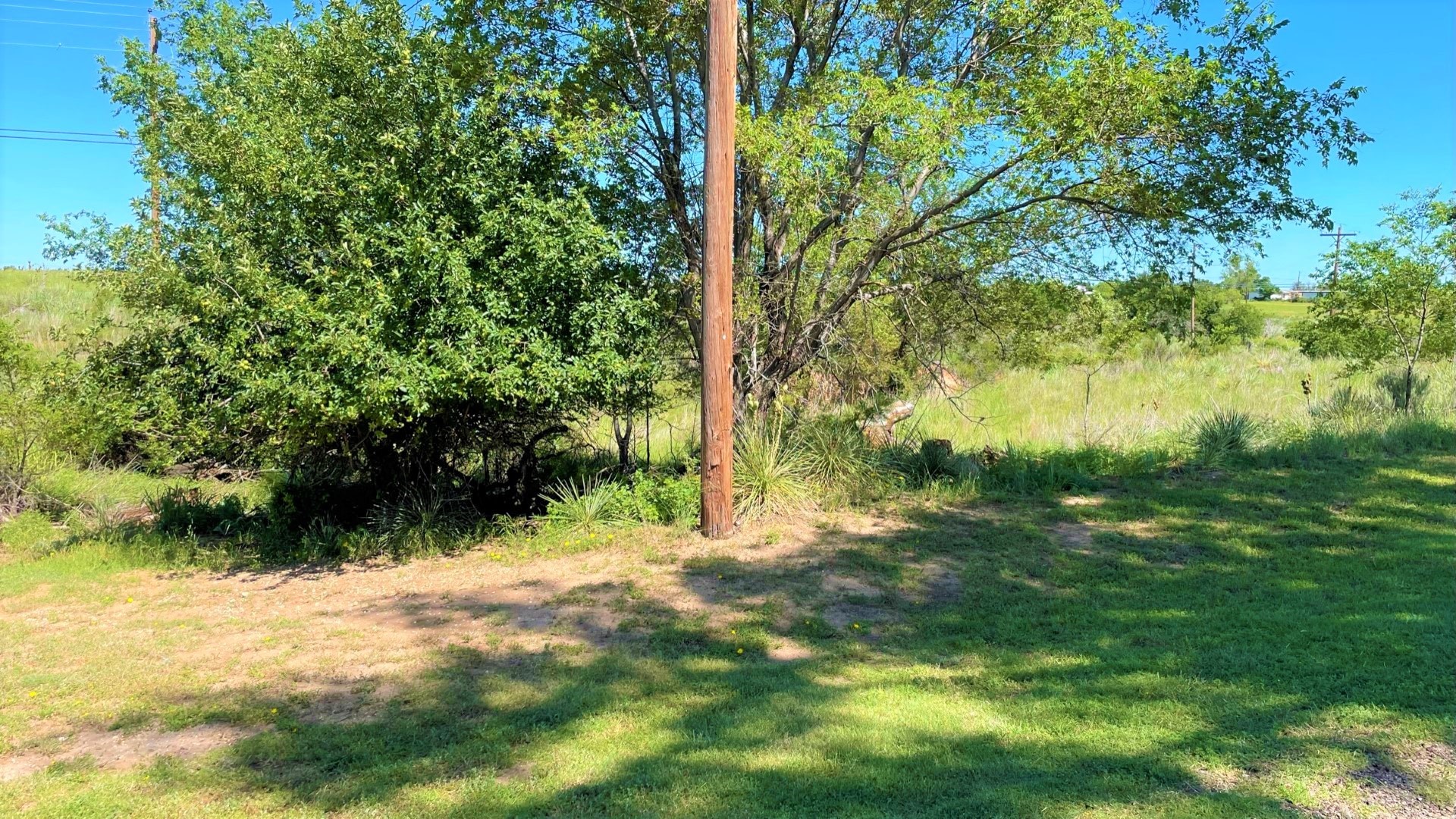 Lots 493-495 Pampa Street Howardwick TX 79226